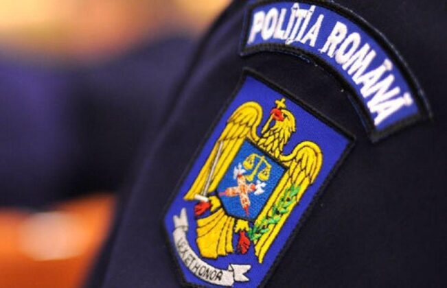 Poliția Brașov: Ia atitudine împotriva violenței în familie!