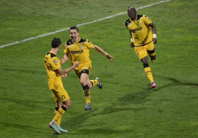Alex Mateiu, amintiri despre farsa făcută de Robert Ilyeș în perioada când cei doi evoluau la FC Brașov