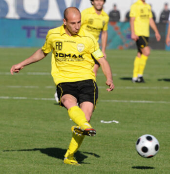 Alex Mateiu, amintiri despre farsa făcută de Robert Ilyeș în perioada când cei doi evoluau la FC Brașov