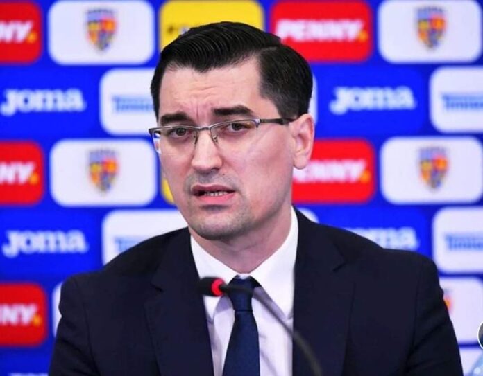 Anunțul lui Răzvan Burleanu. Regula 