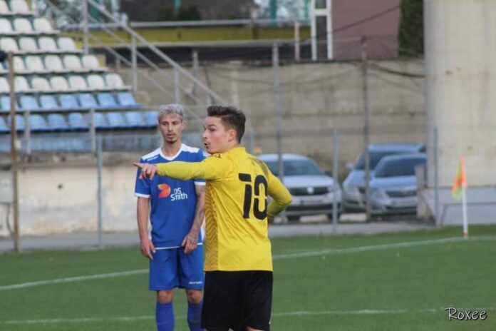 Liga 3. Olimpic Zărnești și SR Brașov încep pregătirile