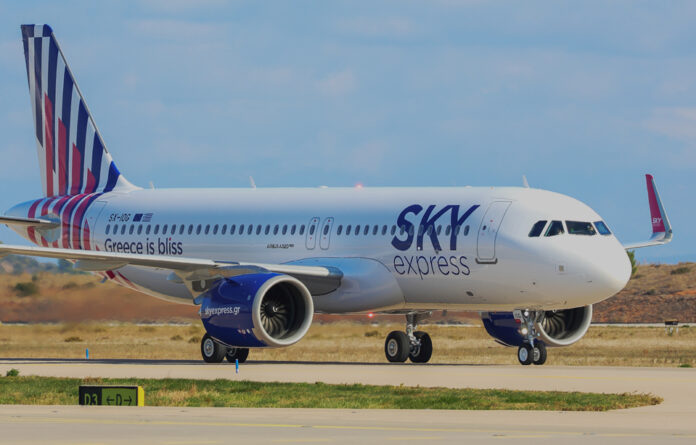 Zboruri charter spre Creta, de pe Aeroportul Brașov