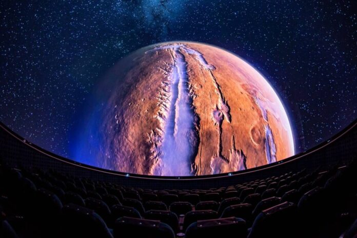 Planetariul Brașov va fi închis în următoarea perioadă