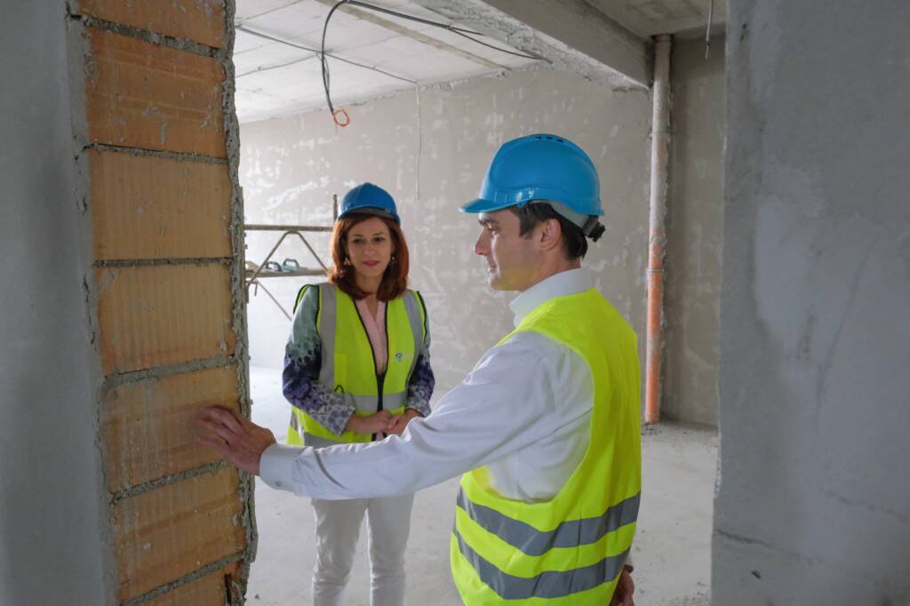Administrația Coliban realizează investiții record în învățământul preșcolar