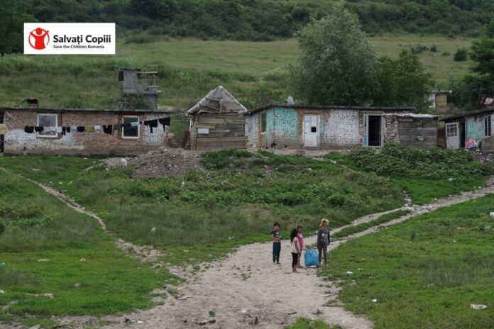 Salvați Copiii, despre situația copilului în România: Abuz sexual, sărăcie, neparticipare școlară, dificultăți legate de somn