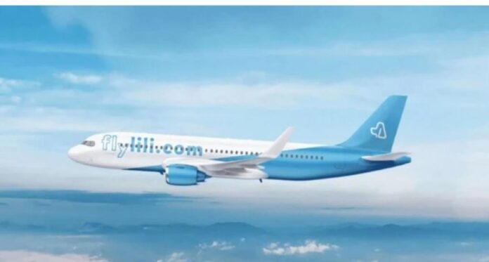 O nouă companie aeriană va opera pe Aeroportul Brașov?