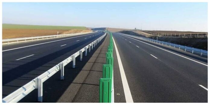 Firma care construieşte Autostrada Făgăraş – Sibiu a primit ordinul de proiectare pentru primele două loturi începând cu 26 februarie