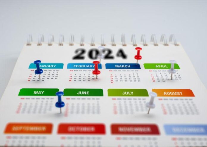 Zile libere 2024: Două noi zile de sărbătoare legală