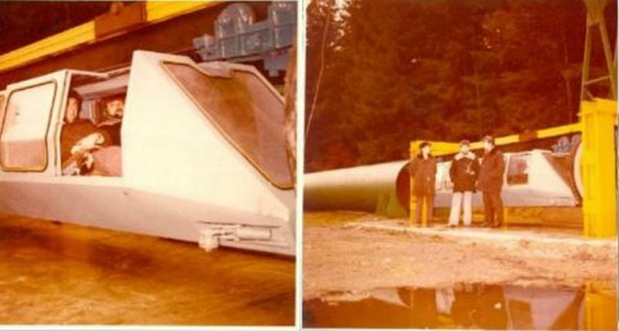 Invenții uitate: Autostrada București-Brașov prin tub
