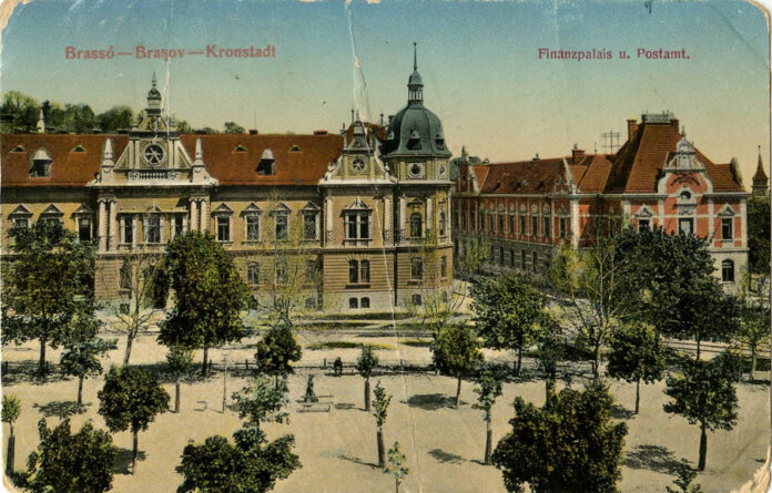 A început bine: La Brașov se face administraţie publică de cinci secole