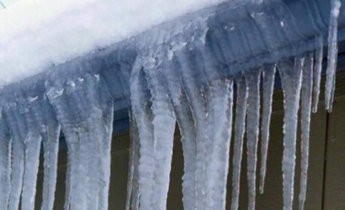 Minus 15 grade la Brașov, minus 18,3 la Întorsura Buzăului: Ce urmează?