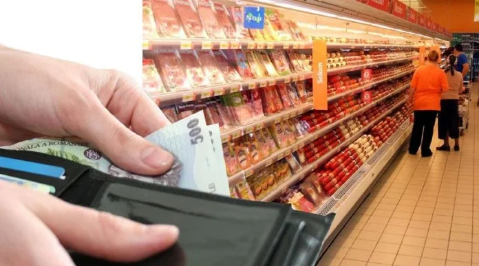 DRFP Brașov a vrut să ne calculeze TVA la alimente de 19%, în loc de 9%. În final a corectat