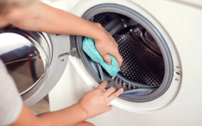 5 greșeli care duc la defectarea mașinii de spălat rufe