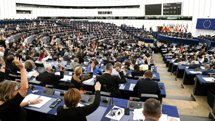 Populiștii de dreapta, principalii câștigători în alegerile pentru Parlamentul European?