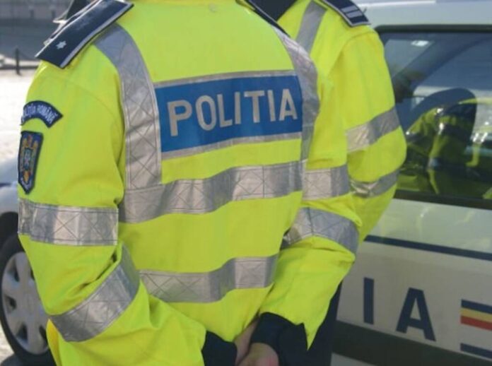 Pentru siguranța cetățenilor: Polițiștii au desfășurat acțiuni de menținere a ordinii publice în zonele rurale din județul Brașov