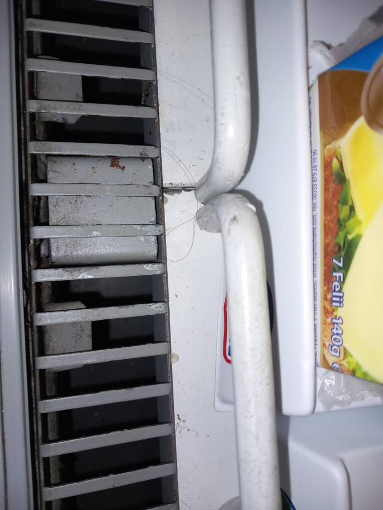 Un magazin MEGA IMAGE din Zărnești, amendat și închis temporar de Protecția Consumatorilor