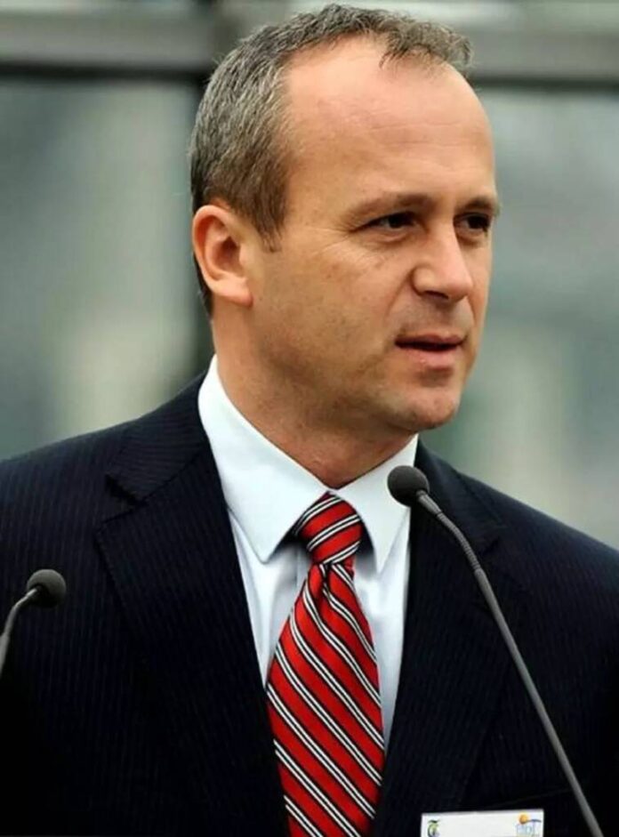 Ioan Vasile Abrudan, confirmat oficial în funcția de rector al Universității Transilvania din Brașov