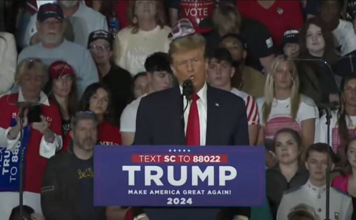 Donald Trump șochează cu declarații despre NATO