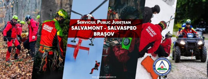 Salvatorii brașoveni vor avea o nouă dronă subacvatică performantă