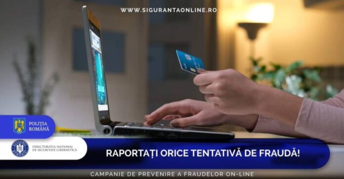 Poliția Brașov: Atenție la ”oferte de nerefuzat” sau ”câștiguri de nerefuzat”!