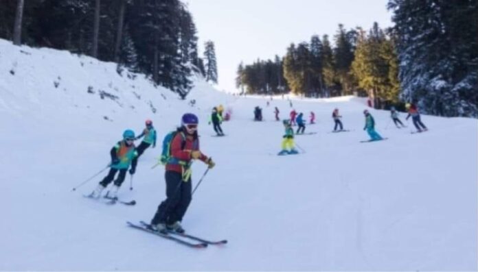 Sfaturi de la salvamontiști pentru instructorii și organizatorii de tabere care ghidează grupuri de copii