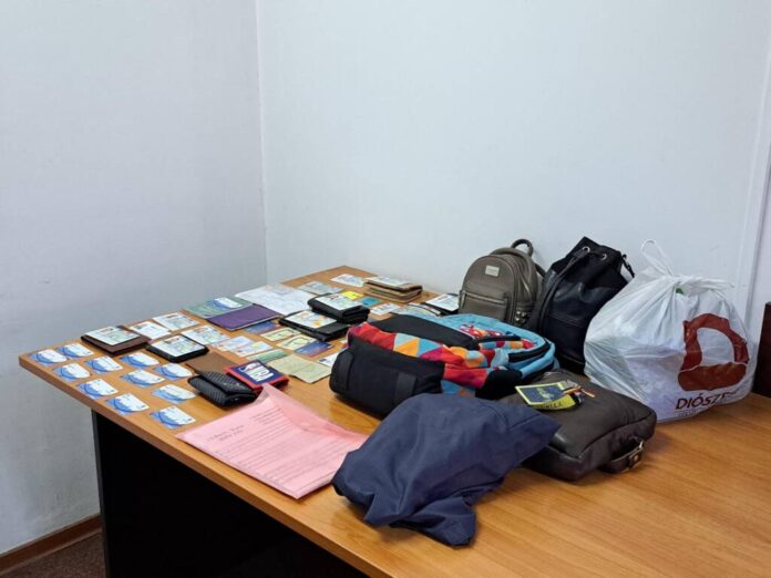 În atenția cetățenilor: Bunurile pierdute în ultima perioadă în autobuzele și troleibuzele RATBV