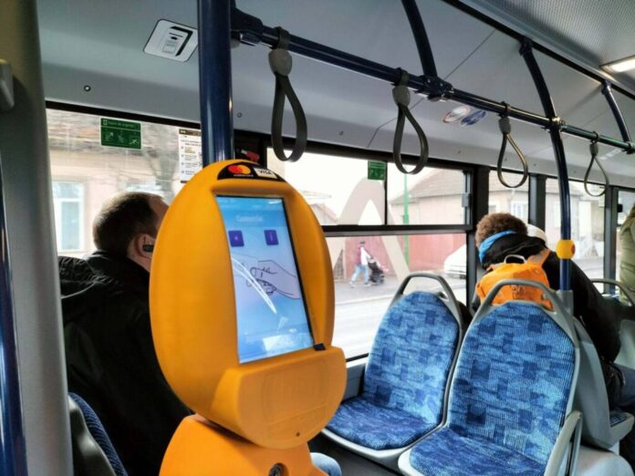  RATBV va adapta programul de circulație al mijloacelor de transport