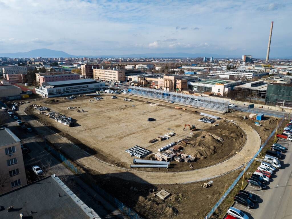 USR Brașov: Proiectele “moștenite” de Coliban, între mit și realitate