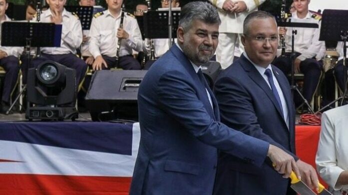  PSD și PNL au ajuns la un acord de comasare a alegerilor