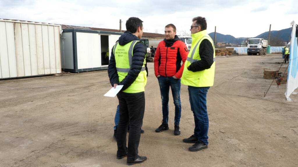 USR Brașov: Proiectele “moștenite” de Coliban, între mit și realitate