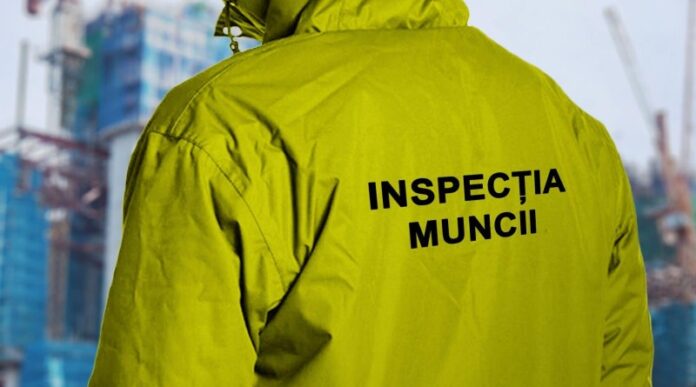 Brașov: Inspectorii de muncă au dat în ianuarie amenzi de 93.500 lei