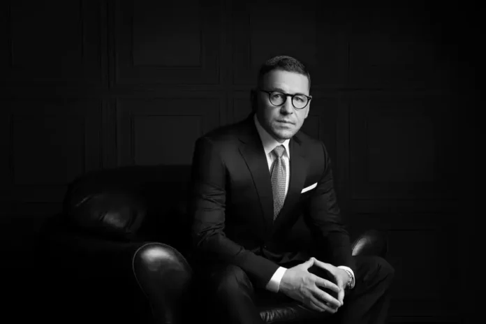 (P) Iustin Paraschiv - 