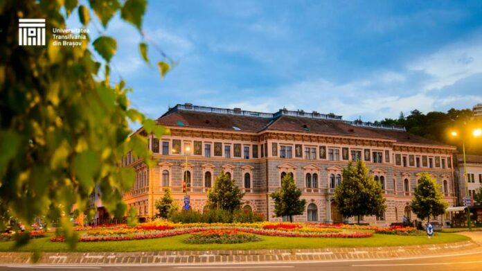 1 martie, Ziua Universității Transilvania Brașov