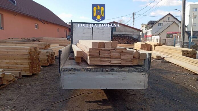 Controalele desfășurate de polițiștii din cadrul Serviciului de Ordine Publică