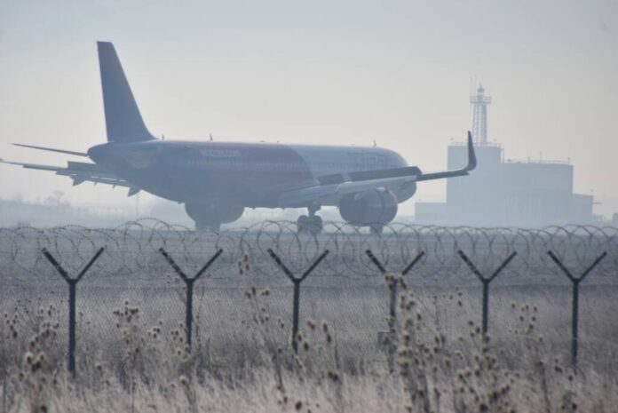 Pentru apărare în procesele cu fostul director Anghel: Aeroportul Brașov vrea să angajeze un avocat cu 130.000 de lei