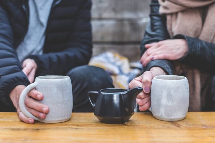 Cinci motive de înlocuire a cafelei cu ceaiul dimineața