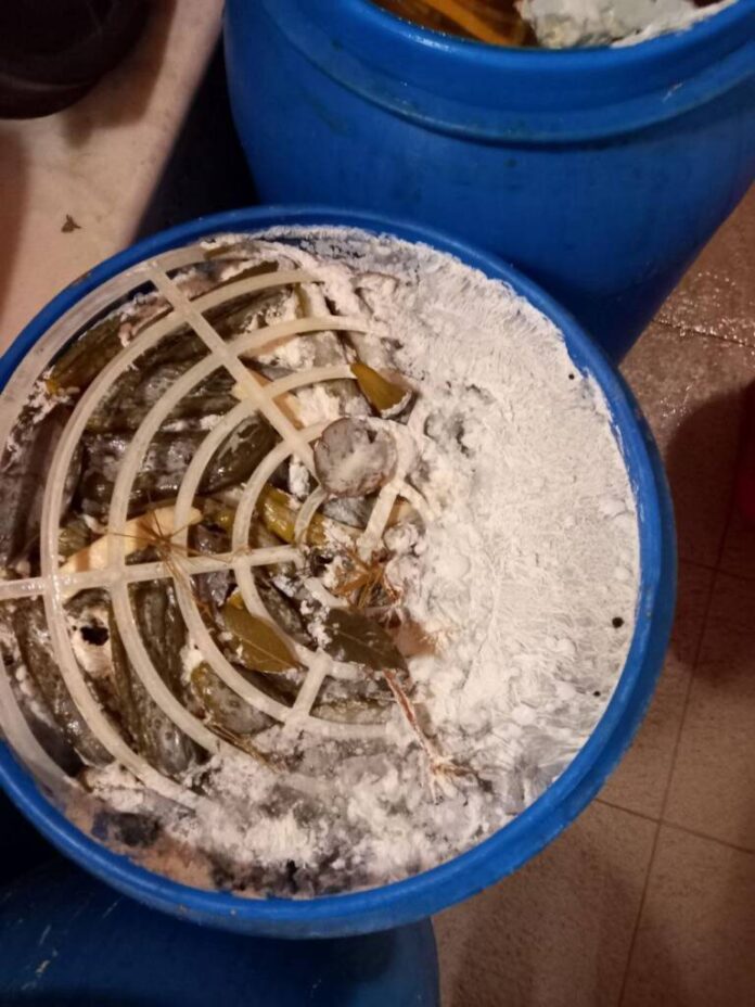 Un restaurant din Sibiu, închis temporar și amendat de Protecția Consumatorilor