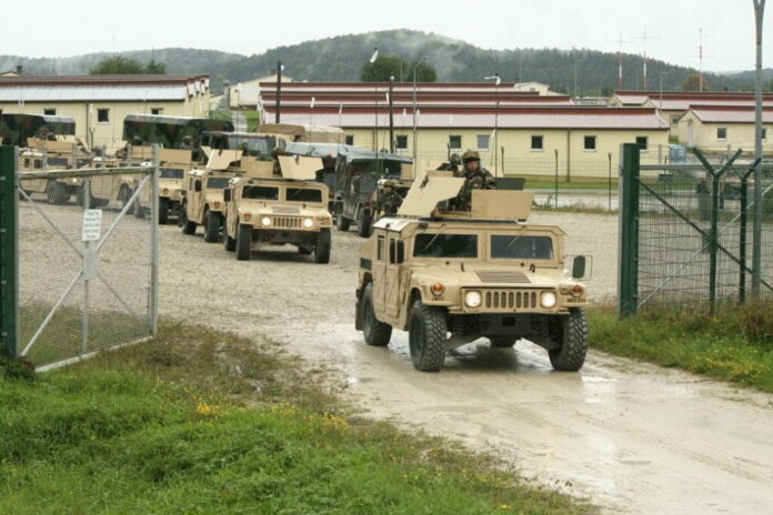 România va primi încă 3.000 de militari NATO, la Brașov