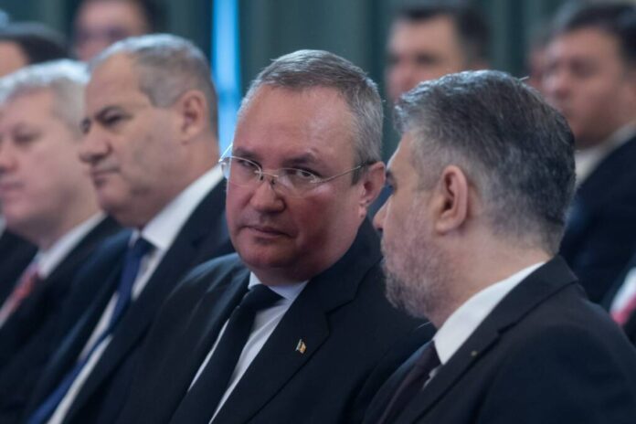 Astăzi, 18 februarie, are loc cea de-a patra rundă de negocieri
