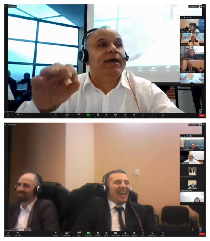 USR Brașov: Consilierii PNL-PSD sunt setați să blocheze activitatea Primăriei