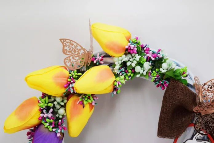 (P) Semnificația mărțișoarelor și a decorațiunilor de primăvară