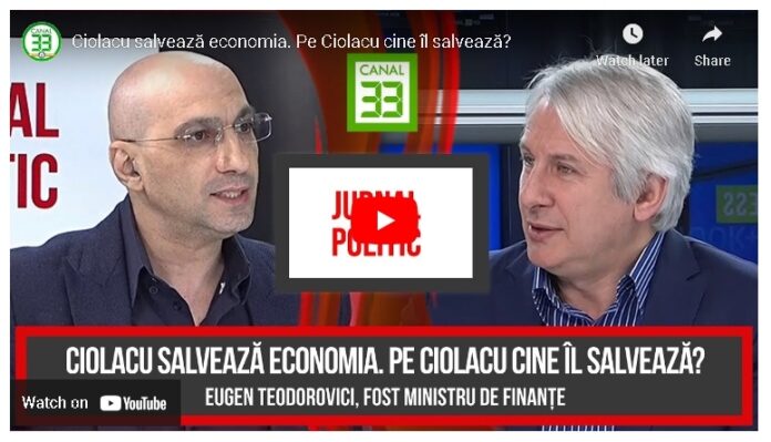 „Ciolacu e din nou proaspăt tătic”. Informația nu este confirmată oficial