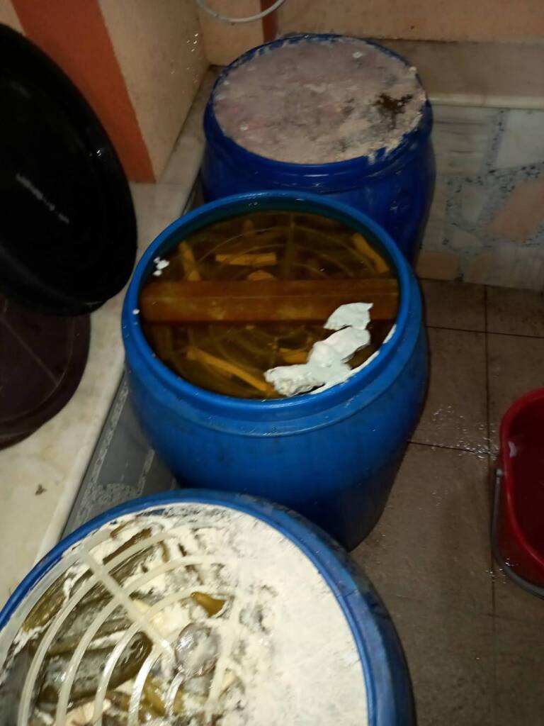 Un restaurant din Sibiu, închis temporar și amendat de Protecția Consumatorilor