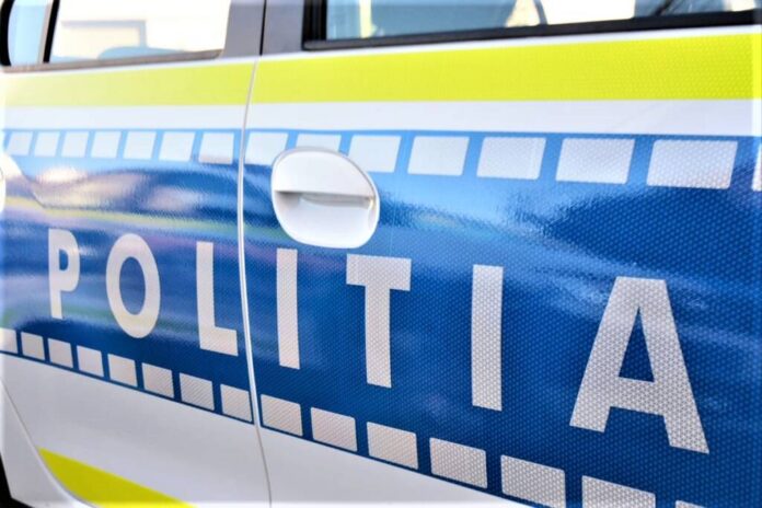 Zărnești: Conducători auto fără permise, implicați în tractarea unui autoturism