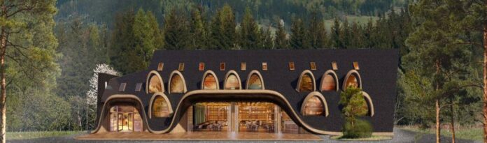 Restaurantul Nuba Chalet din Poiana Brașov, amendat de Protecția Consumatorilor. Nuba Chalet nu are acord de funcționare de la Primărie
