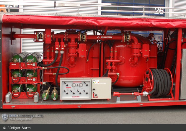 Inspectoratul pentru Situații de Urgență Brașov va avea echipament pentru stingerea incendiilor produse la vehiculele electrice sau hibrid