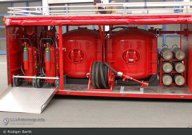 Inspectoratul pentru Situații de Urgență Brașov va avea echipament pentru stingerea incendiilor produse la vehiculele electrice sau hibrid