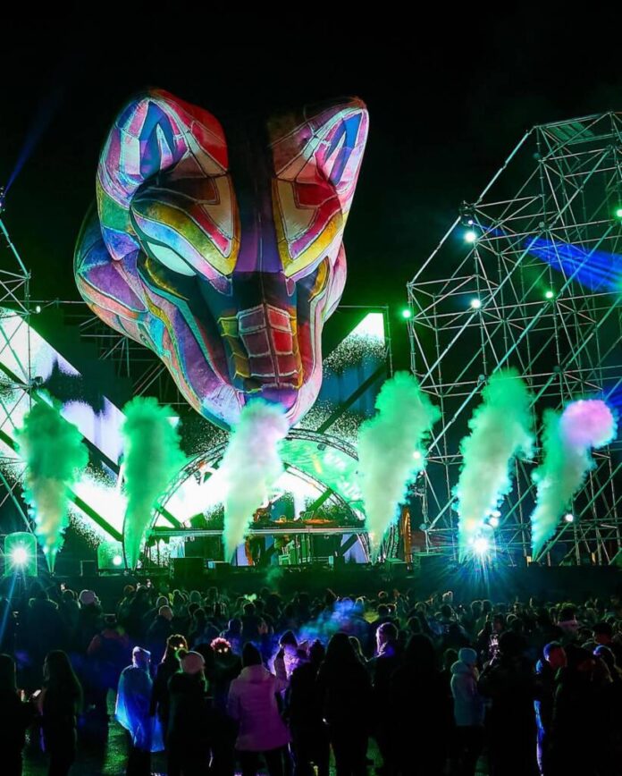 Șoferi fără permis, sub influența alcoolului sau a altor substanțe, depistați în ultima zi a festivalului Massif