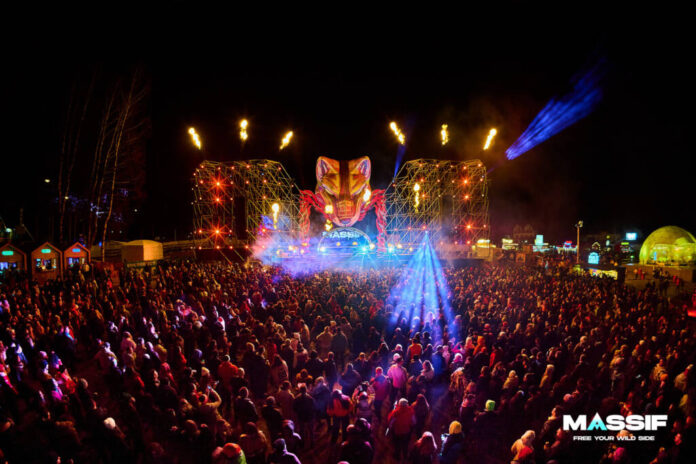 Festivalul Massif Winter, sub semnul întrebării: incertitudini legate de date și locație
