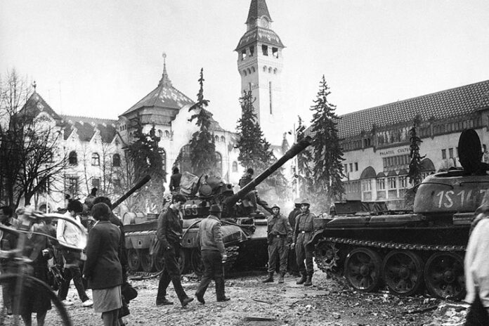Kelemen Hunor spune că foştii securişti au provocat evenimentele din 1990 de la Târgu Mureş 